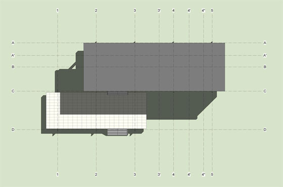 Download 14 BIM View Templates for Expressive Floor Plans
