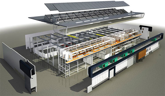 An internship for BIM 3D content creation in Lisbon An internship for BIM 3D content creation in Lisbon