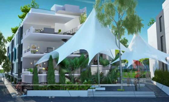 Architectural 3D Walkthrough Animation Architectural 3D Walkthrough Animation