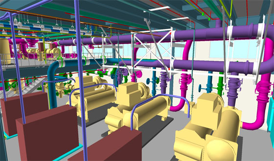 BIM in Canada BIM in Canada