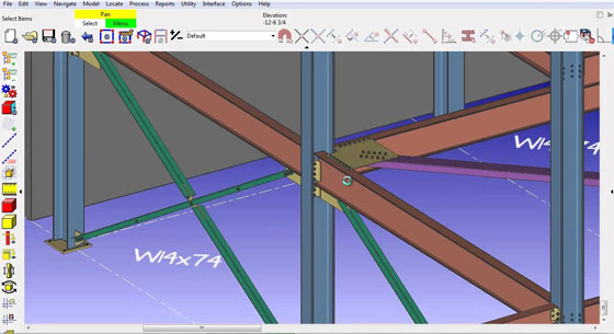 SDS/2 Connect 2015 – the newest Revit add-in