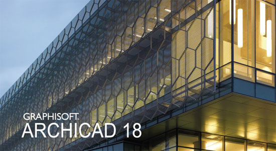 Experience innovative BIM workflow through ArchiCAD 18
