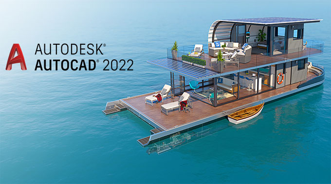 2022 autocad Get to