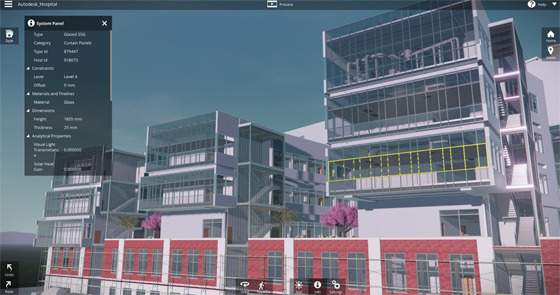 Autodesk Introduces Autodesk Live For Revit Users To Convert Their Designs Into Fully-Interactive 3d Models