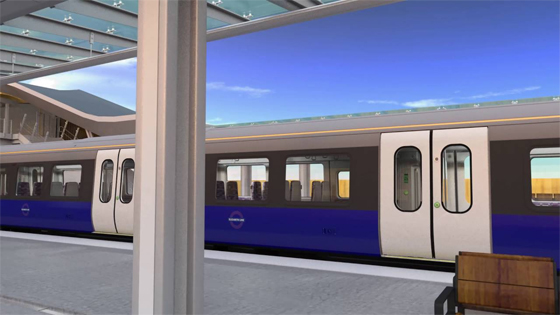 BIM is utilized in World’s largest Crossrail design project in Europe BIM is utilized in World’s largest Crossrail design project in Europe