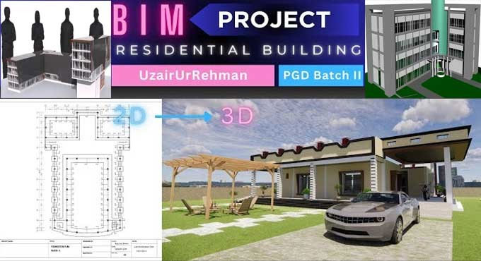 The Impact of Building Information Modeling (BIM) in Film and Television Production