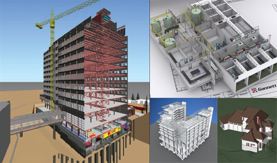 Revit Designer/BIM Modeling Revit Designer/BIM Modeling