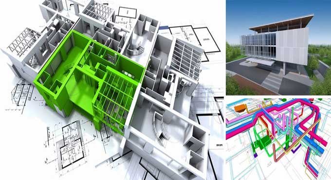 BIM vs. Revit: What's the difference?