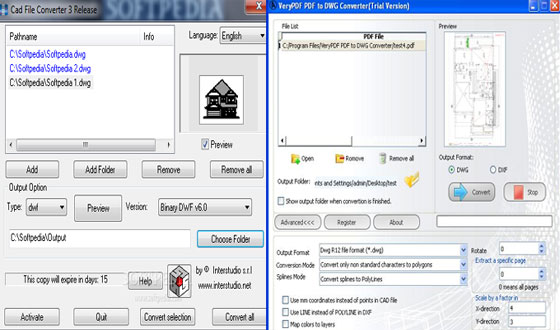 Download CAD File Converter