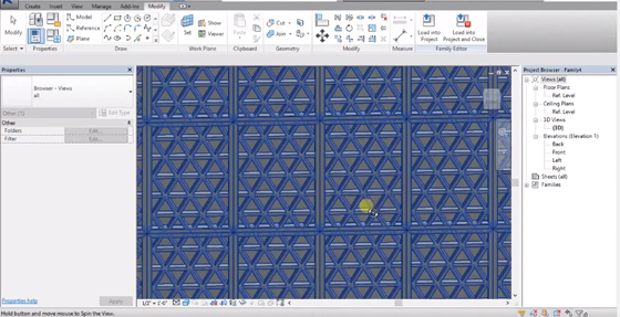import CAD drawing of Jhali Wall into Revit import CAD drawing of Jhali Wall into Revit