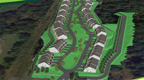 OpenSite Designer is a powerful tool for BIM professionals OpenSite Designer is a powerful tool for BIM professionals