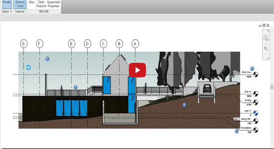 Comparing display performance in Revit 2014 and 2015 Comparing display performance in Revit 2014 and 2015