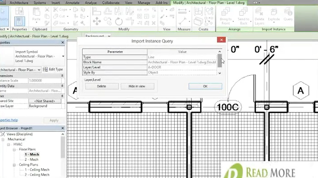 An exclusive Certified Course in Revit MEP Electrical