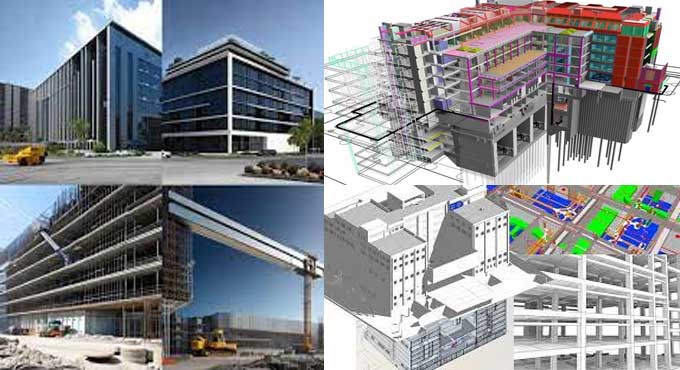 Revolutionizing Disaster Management and Tracking with Building Information Modeling (BIM)