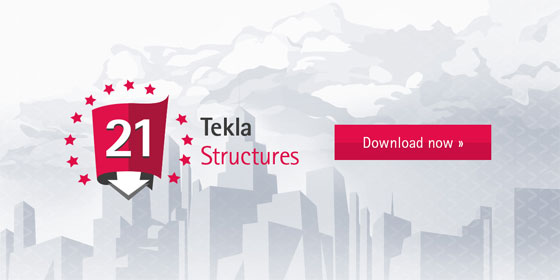 Tekla, the leading developer of various model-based software products