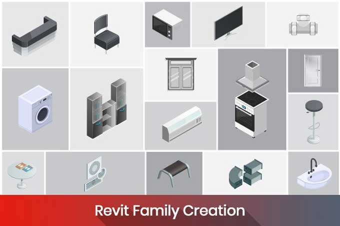 Revit Families Demystified: Creating and Managing Custom Components