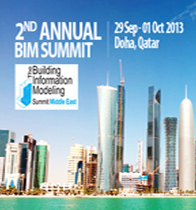 2nd Annual Building Information Modeling Summit