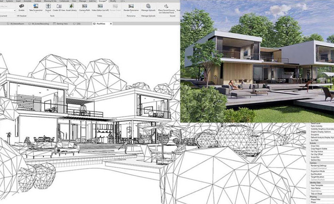 How to Render in Revit: A Complete Step-by-Step Guide