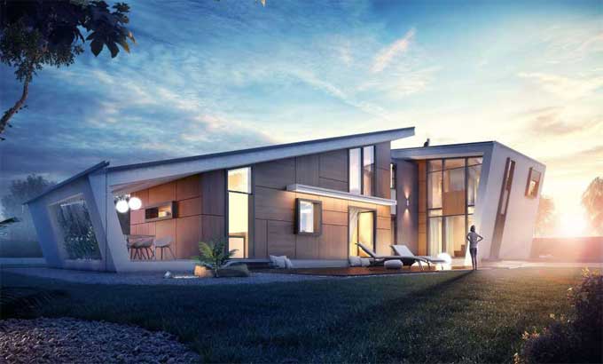 How a 3D rendering service can be something you need?