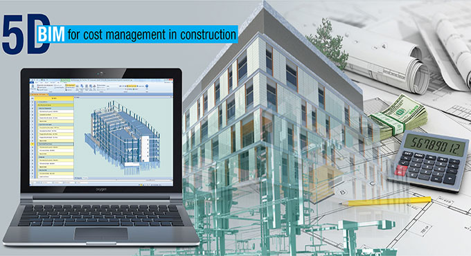 A Guide to Implementing BIM 5D for Construction Cost Estimation