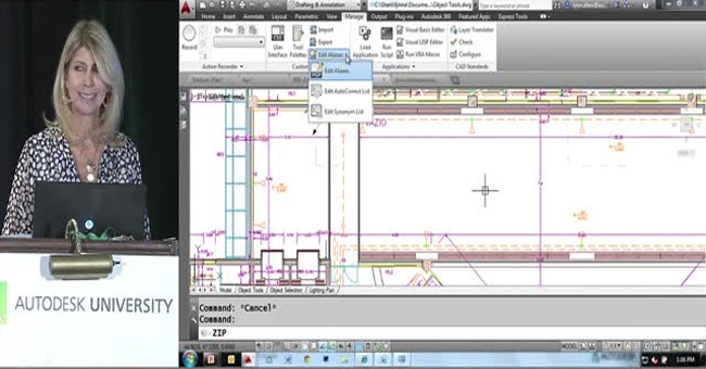Learn 60 most powerful tips of AutoCAD software in 60 minutes