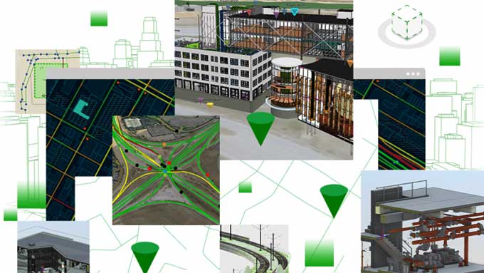 AEC operations get spatial context thanks to ArcGIS GeoBIM by ESRI