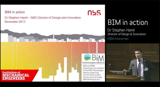 Seven most important things for newbie BIM users