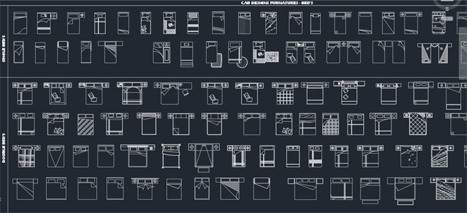 CAD Blocks
