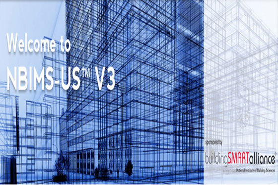 NBIMS-USTM Version 3 BIM Standard NBIMS-USTM Version 3 BIM Standard