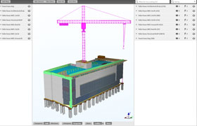Tekla is launching an online campus for learning Building Information Modeling Tekla is launching an online campus for learning Building Information Modeling