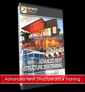 Advanced Revit Structure 2014 Training Video Advanced Revit Structure 2014 Training Video