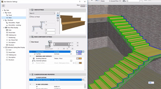 ARCHICAD 21  Step up your BIM