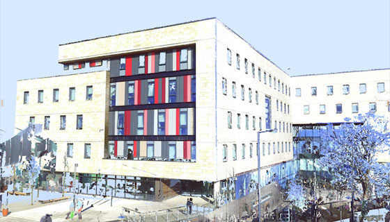 BIM-design in ARCHICAD 19