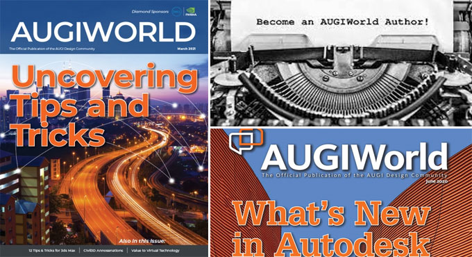 Important Article you Must Not Miss in the Augiworld March 2021 Issue