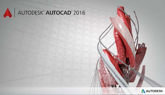 Create more precise design & documentation with AutoCAD 2016