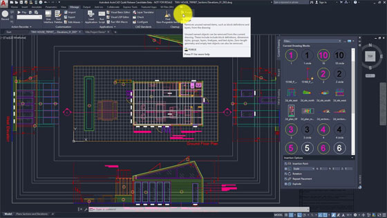 AutoCAD 2020 is launched with some new and exciting features