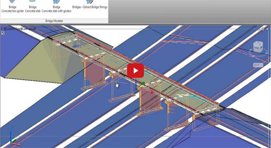 AutoCAD Civil 3D 2014 and Revit