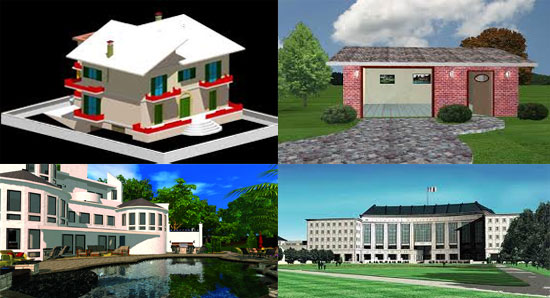 Bids are open for various AutoCAD projects