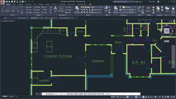 Evolution of AutoCAD Over the Years - Specs and Features