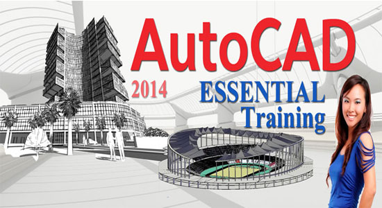 Learn AutoCAD 2014 AutoCAD LT 2014 through Autodesk Official Training Courseware