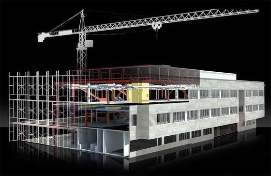 Autodesk has tied up with Japan based Nihon Sekkei to offer top-notch BIM practices