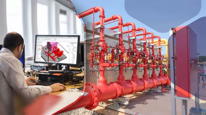 BIM and Fire Safety: Enhancing Building Design for Fire Prevention and Response