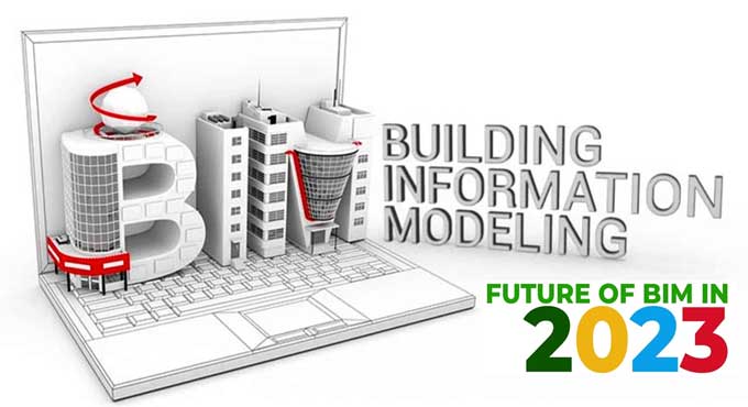 BIM applications to watch out for in 2023
