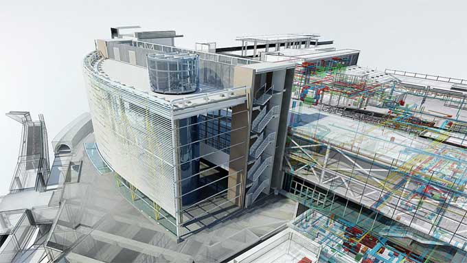 How BIM can help future Architects?