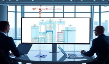 BIM construction software tools