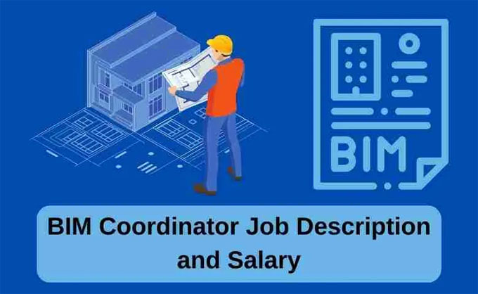 BIM Coordinators Roles and Responsibilities