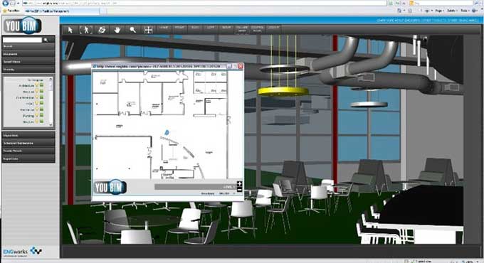 The role of BIM in facilities management
