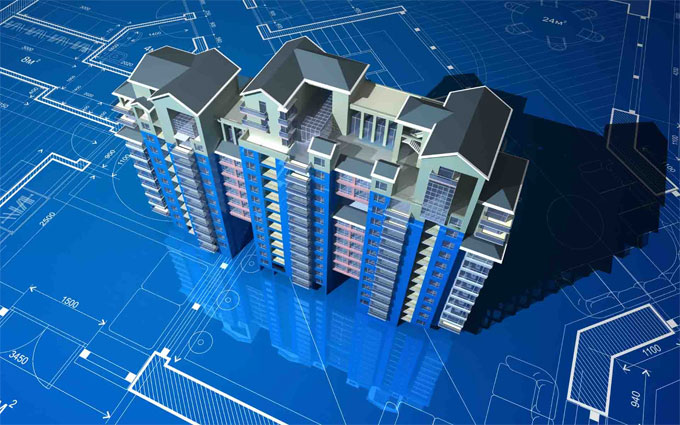 Some key features of BIM for building contractors