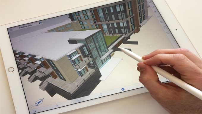 Why Architects are choose BIM for career options?
