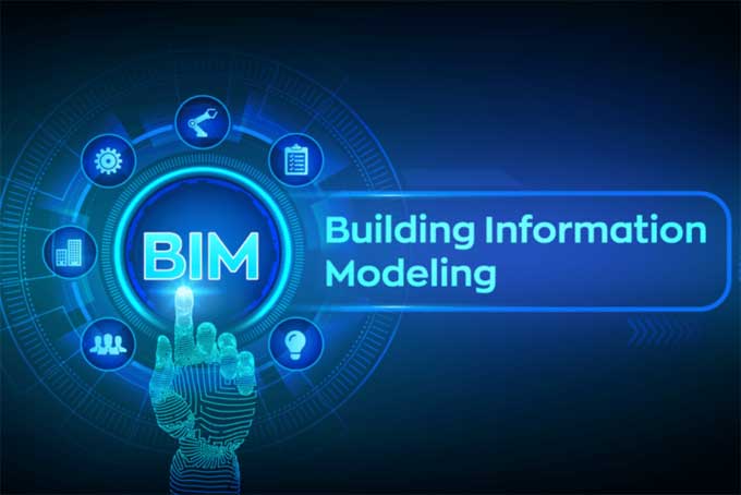 The future of BIM Services and Technology in India